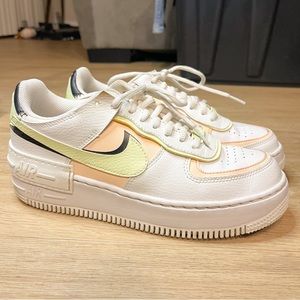 Nike | Air Force 1 Shadow Size: 7.5